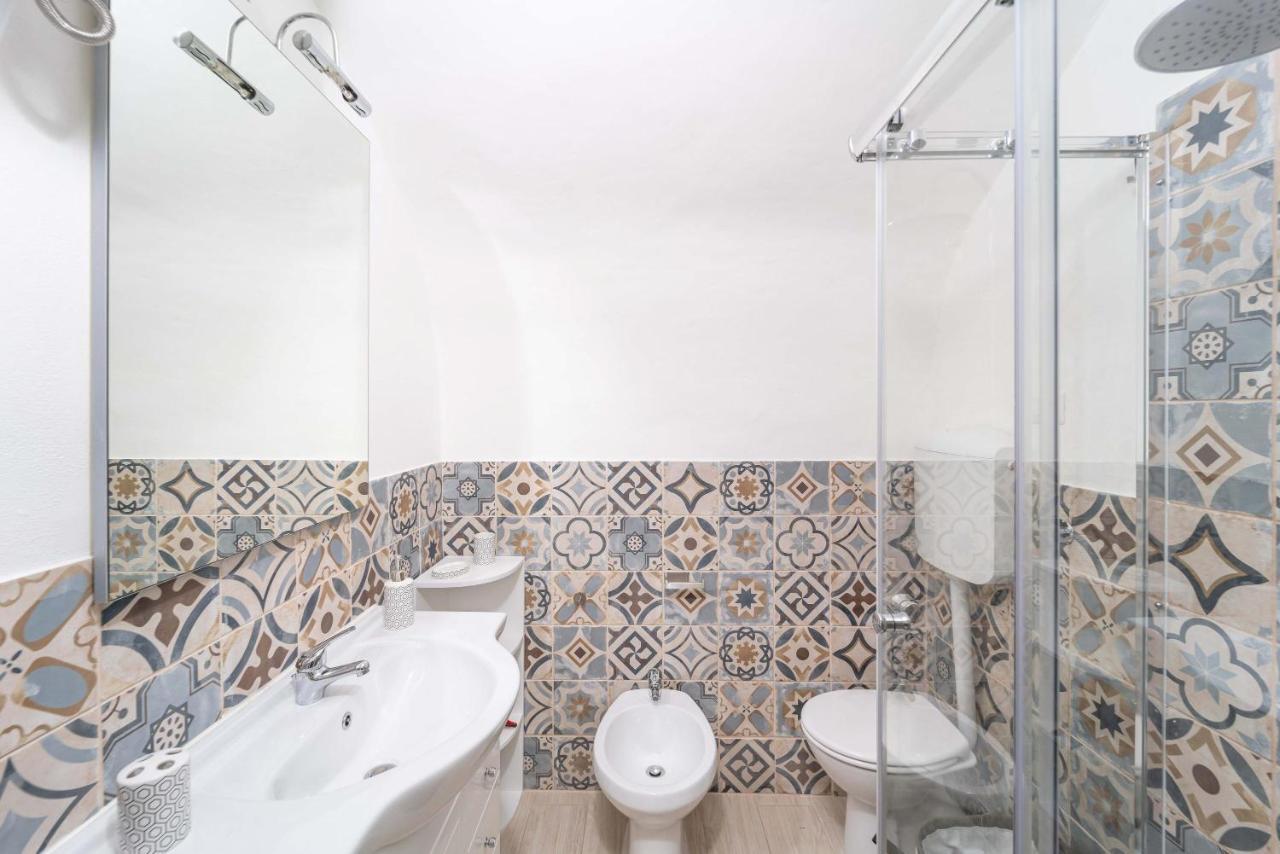 Casa Gilbert 101 Apartment Alghero Exterior photo
